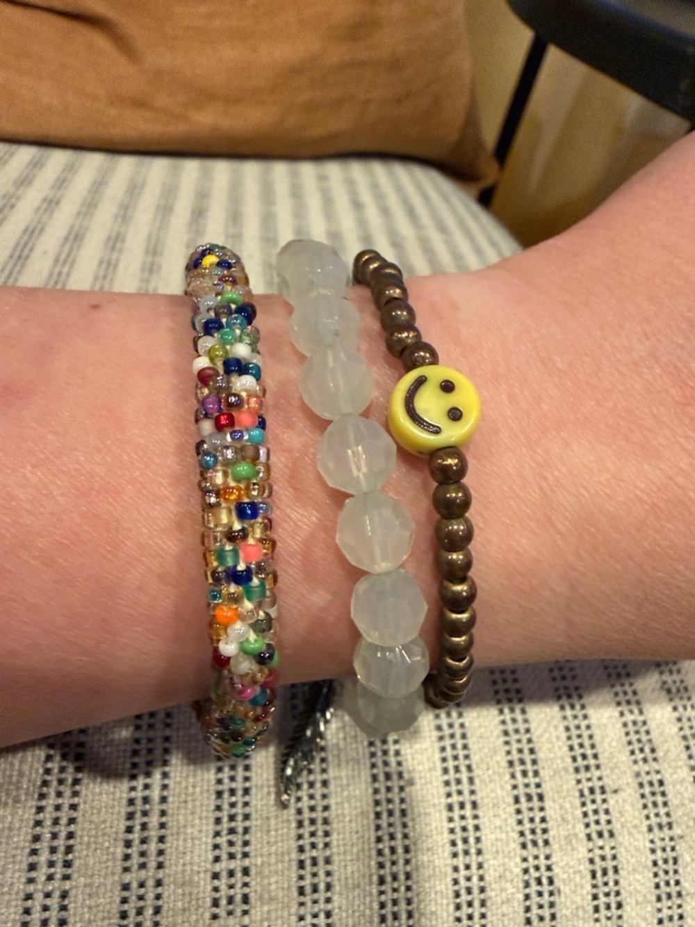 Bundle of Bracelets (three) - Picture 3 of 3